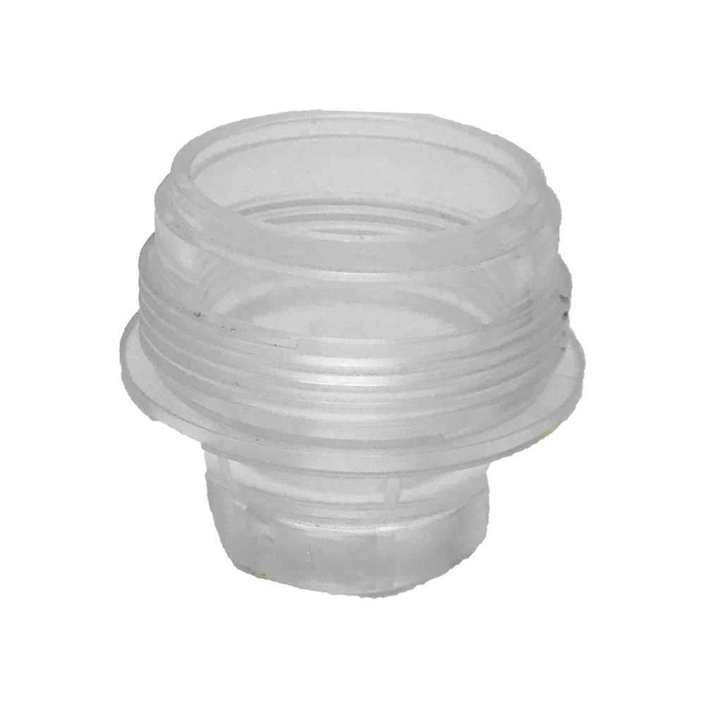TAZZA TRASPARENTE PER RIDUTTORE DI PRESSIONE D06F