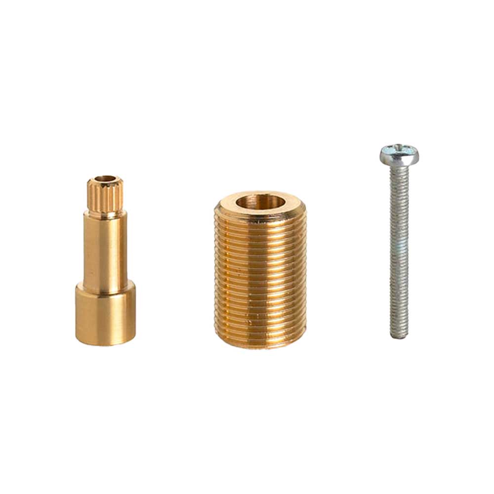 KIT DI PROLUNGA PER VALVOLE DA INCASSO FIV