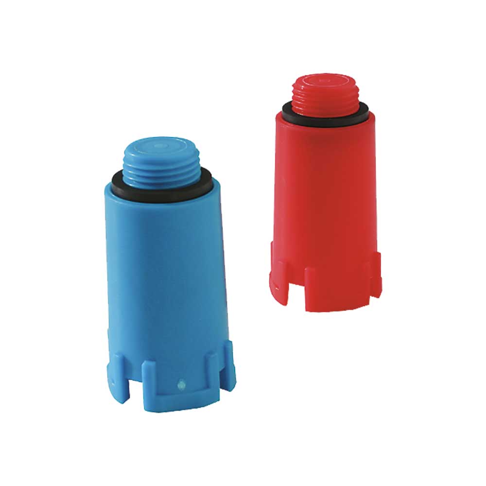 TAPPO PROVA IMPIANTI