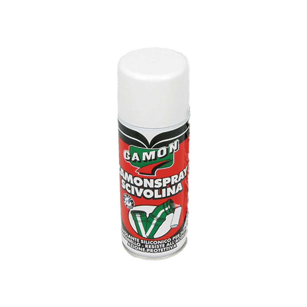 LUBRIFICANTE PROTETTIVO SPRAY SCIVOLINA