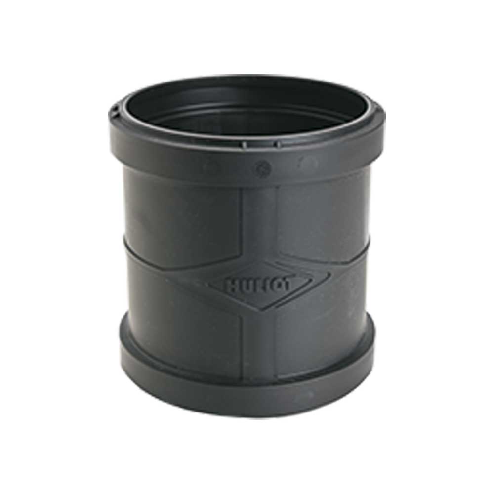 MANICOTTO A INNESTO CON BATTENTE ULTRASILENT