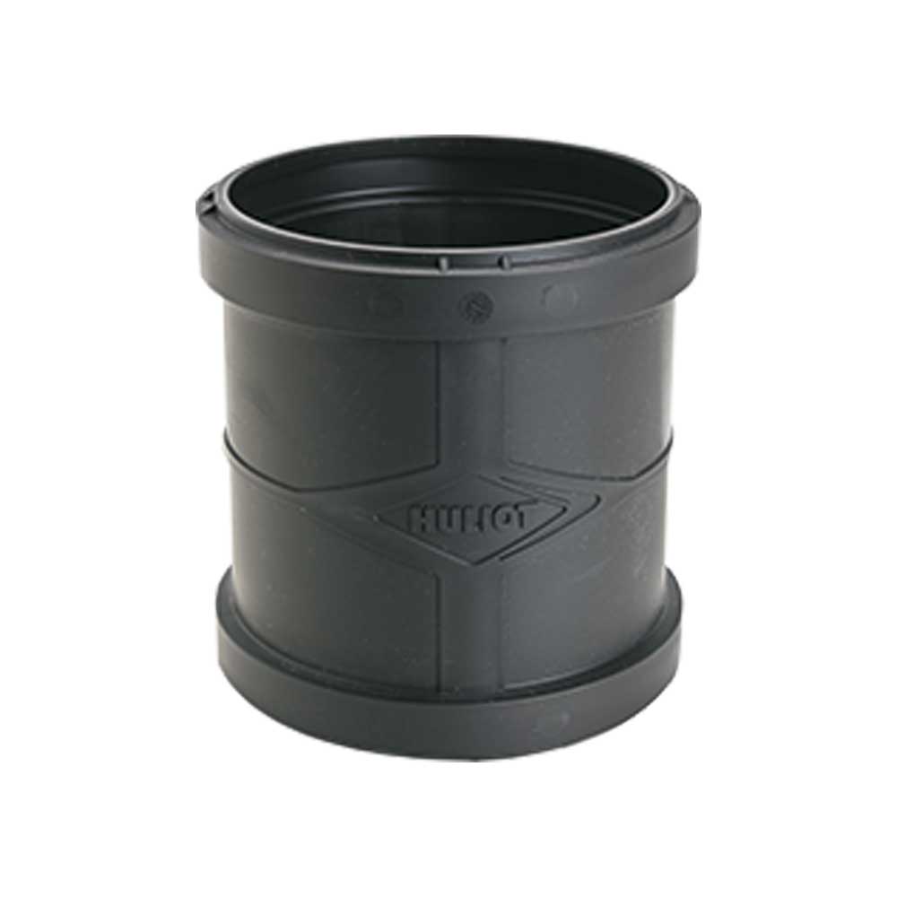 MANICOTTO A INNESTO SCORREVOLE ULTRASILENT