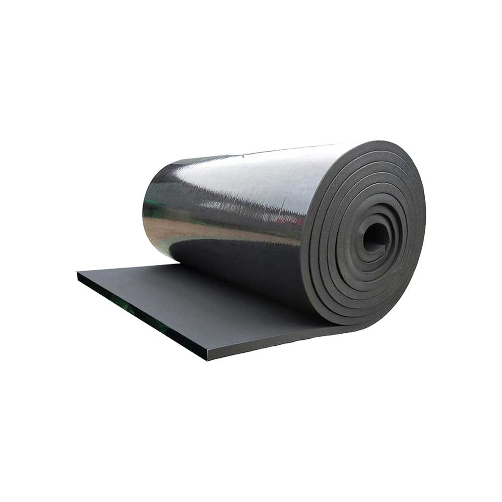 LASTRA ADESIVA TERMOISOLANTE IN ROTOLO H.1 MT IT-FLEX C1