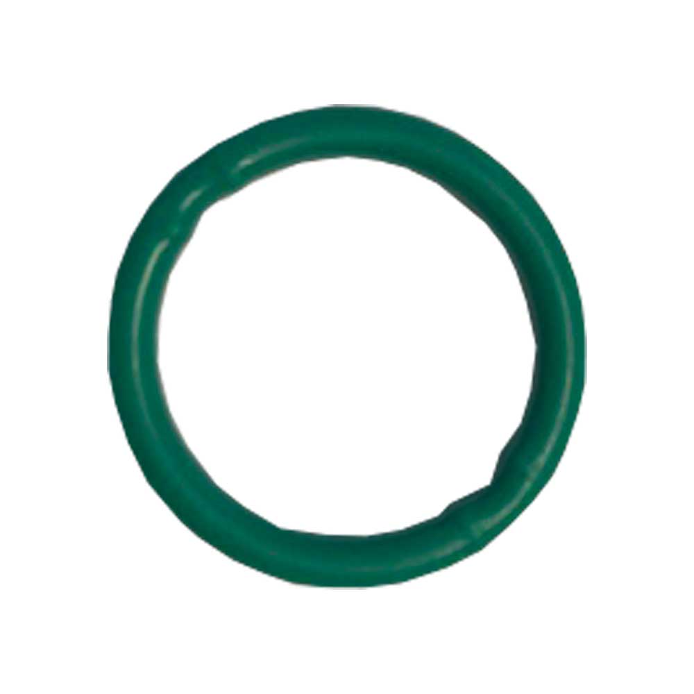 O-RING DI TENUTA IN FKM PER TRASFORMAZIONE RACCORDI RAME ACQUA/GAS IN SOLARE