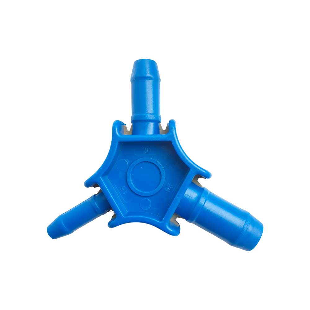 SBAVATORE CALIBRATORE TRIPLO HOBBY PER TUBO MULTISTRATO