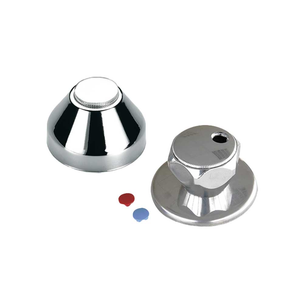 SET PER VALVOLA INCASSO 07400 TIEMME