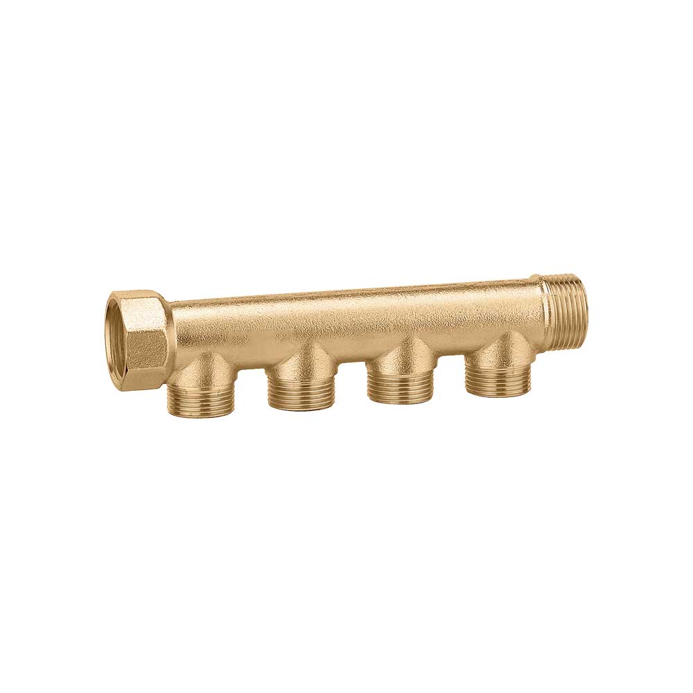 COLLETTORE LINEARE EUROCONO MASCHIO/FEMMINA 3/4 ICMA