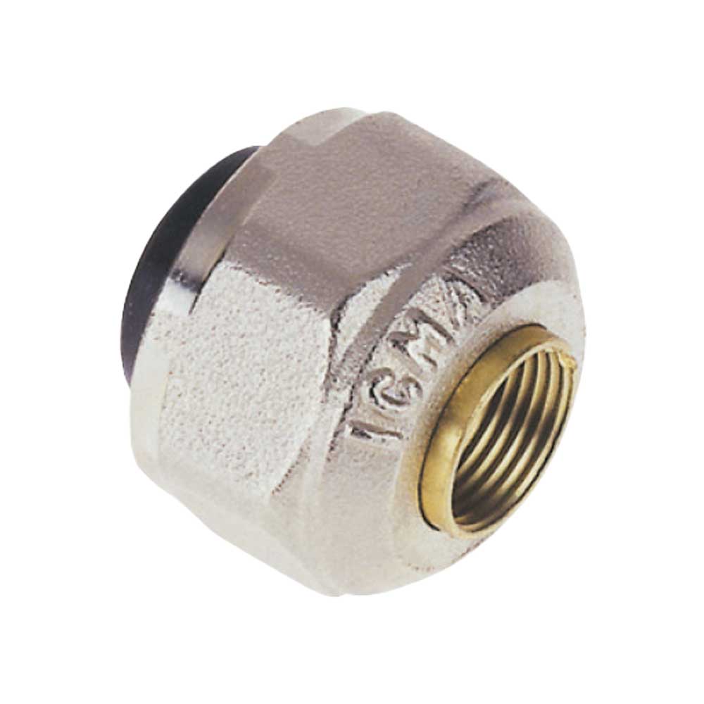 ADATTATORE PER TUBO RAME SICURBLOC 1/2 ICMA