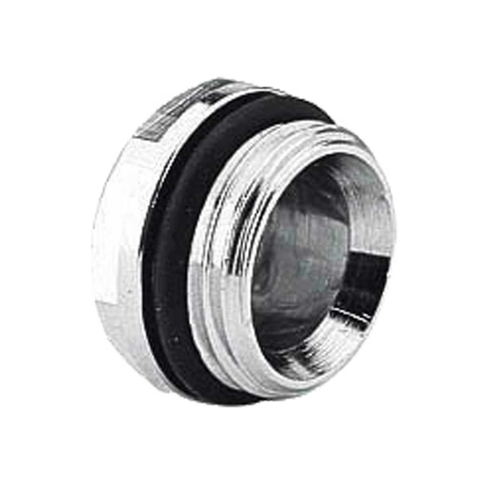 TAPPO MASCHIO CON O-RING ARTECLIMA