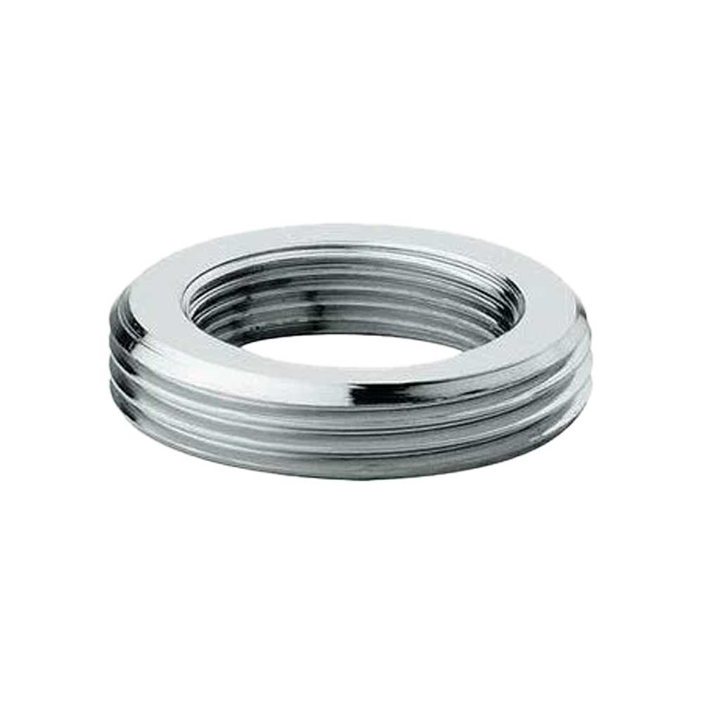 GHIERA ADATTATORE PER MONTAGGIO TESTE TERMOSTATICHE
