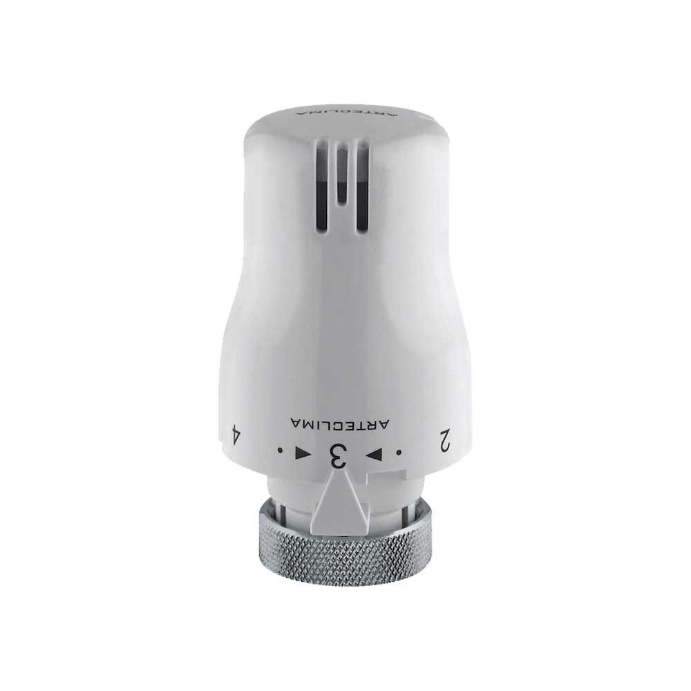 TESTA TERMOSTATICA 390 ARTECLIMA
