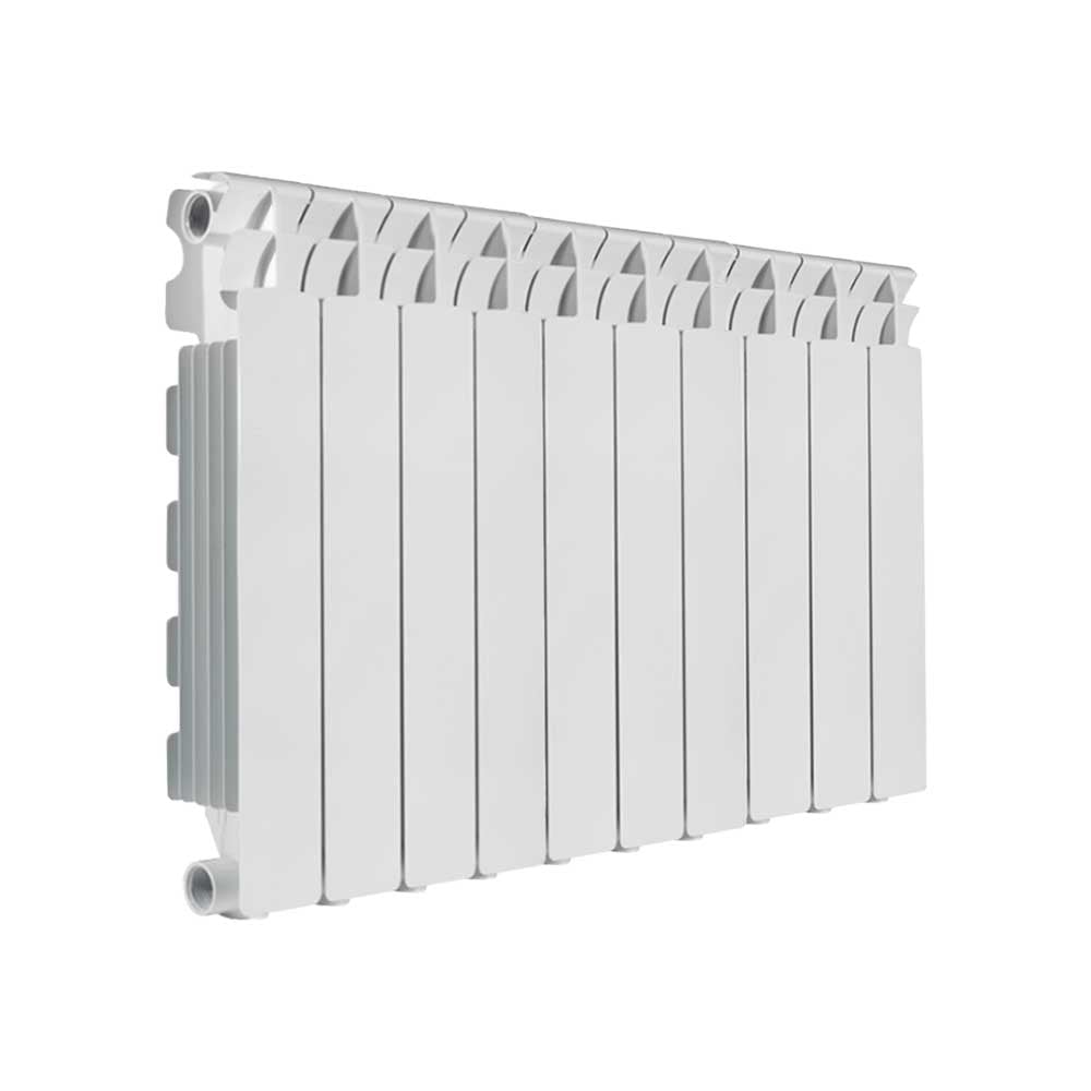 Radiatore Calidor Super B4 Bianco