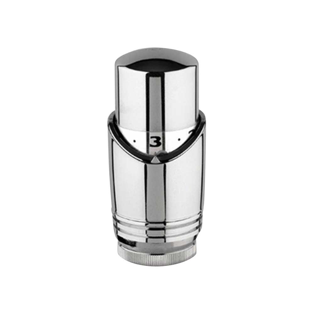 TESTA TERMOSTATICA 310LL CROMATO ARTECLIMA