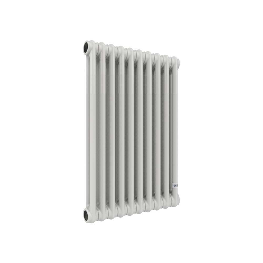 RADIATORE TUBOLARE 2 COLONNE H.1000 DE LONGHI