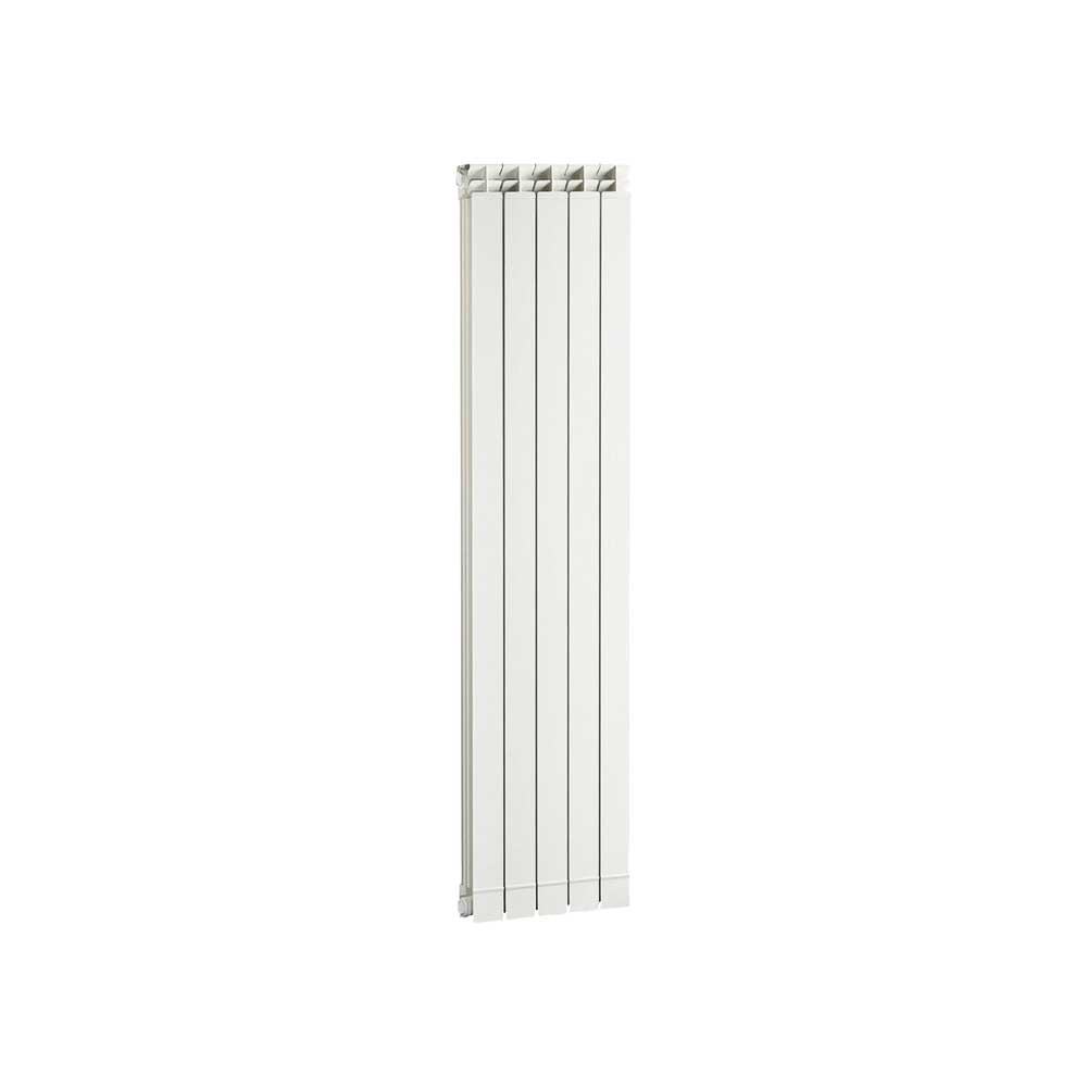 RADIATORE D'ARREDO BIANCO GARDA DUAL 80