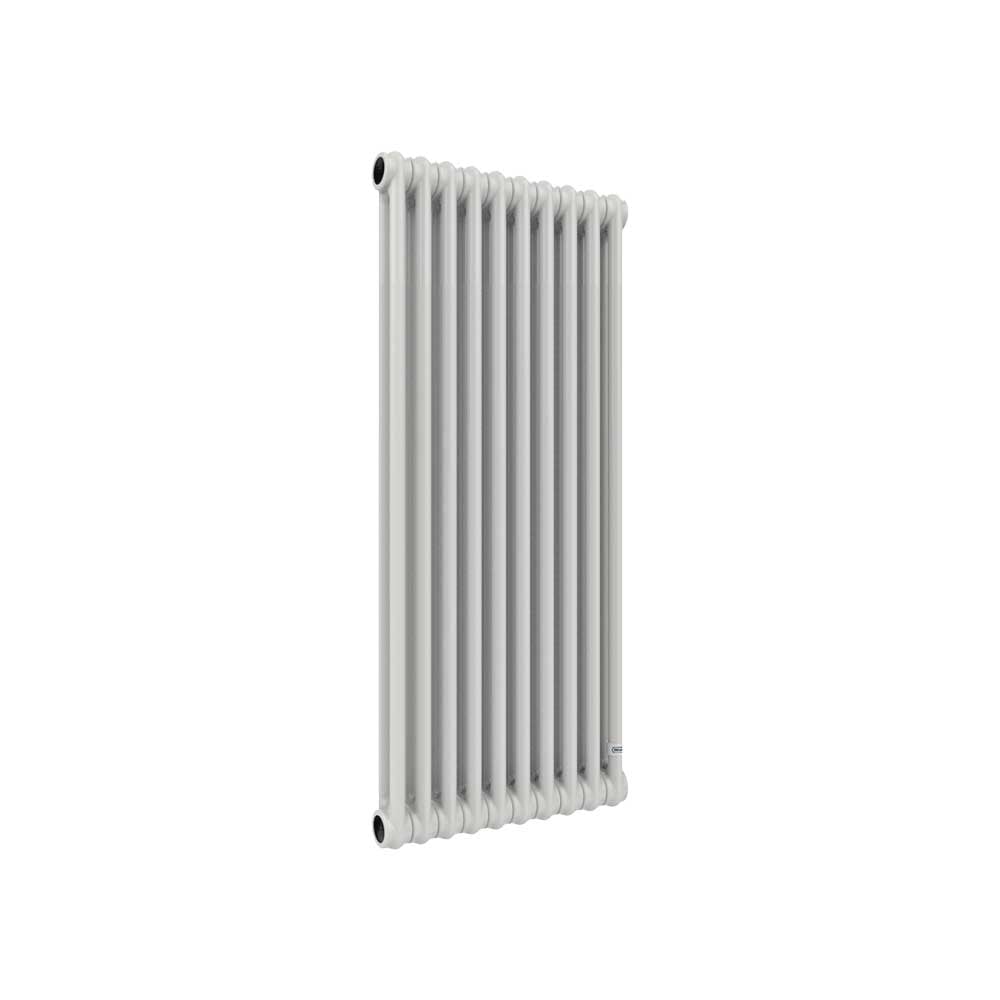RADIATORE TUBOLARE 2 COLONNE H. 1500 DE LONGHI