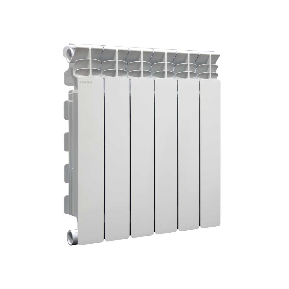 RADIATORE EXCLUSIVO