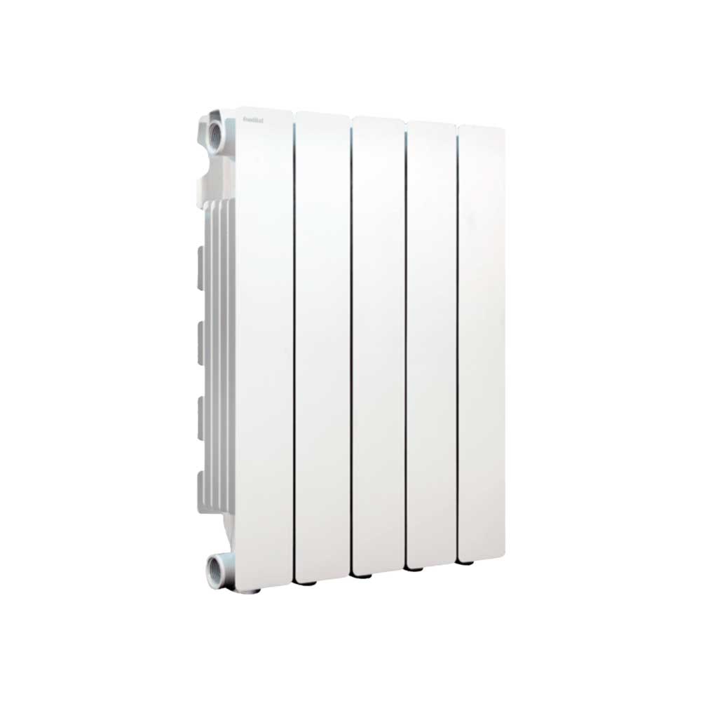 RADIATORE BLITZ SUPER B4 BIANCO