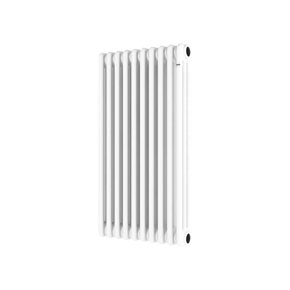 RADIATORE TUBOLARE 3 COLONNE H.570 DE LONGHI