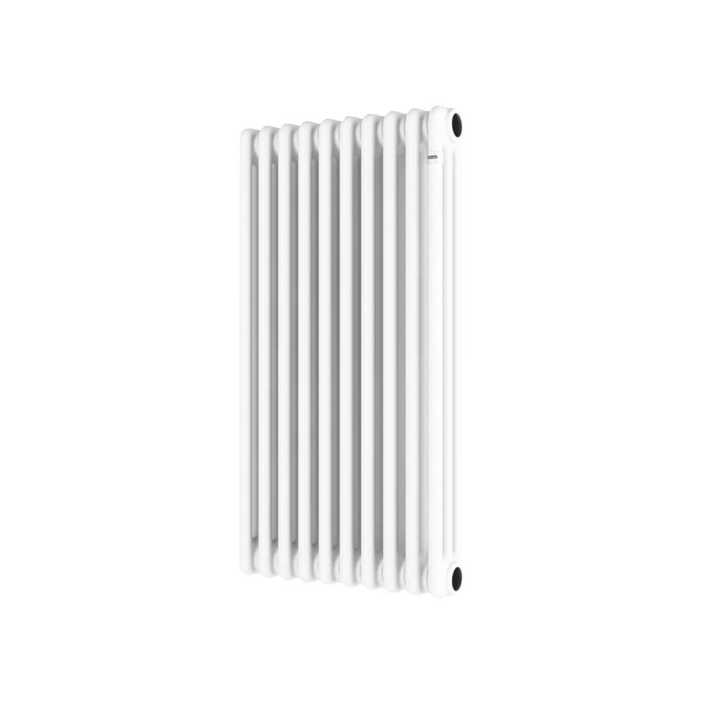 RADIATORE TUBOLARE 3 COLONNE H.870 DE LONGHI