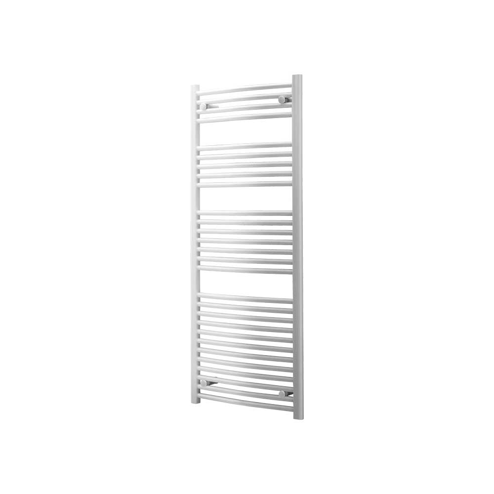 TERMOARREDO SANREMO CURVO BIANCO