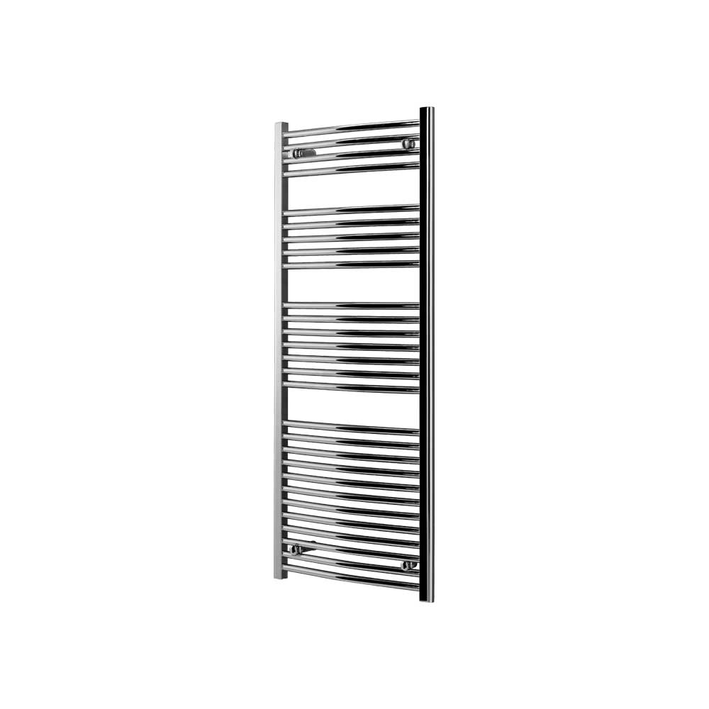 TERMOARREDO SANREMO CURVO CROMATO
