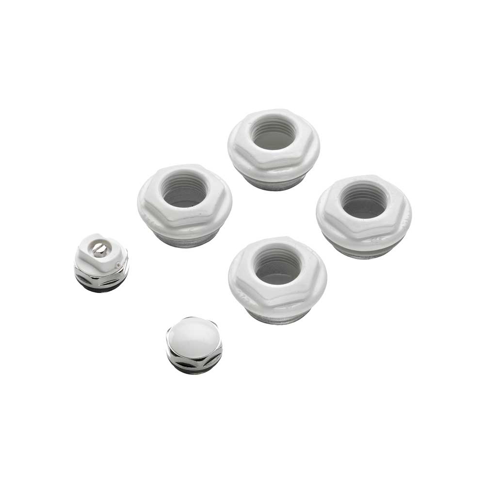 KIT TAPPI PER RADIATORE