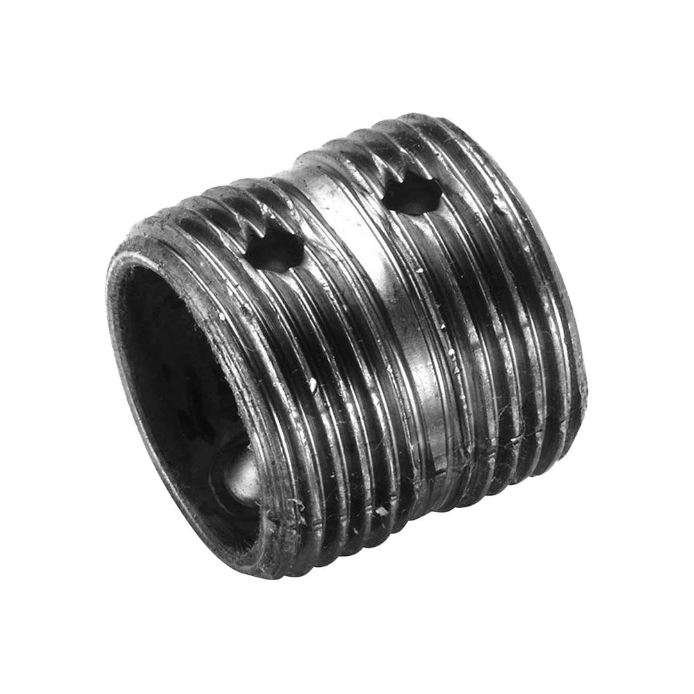 NIPLES DI ACCOPPIAMENTO RADIATORI DX-SX IN ACCIAIO