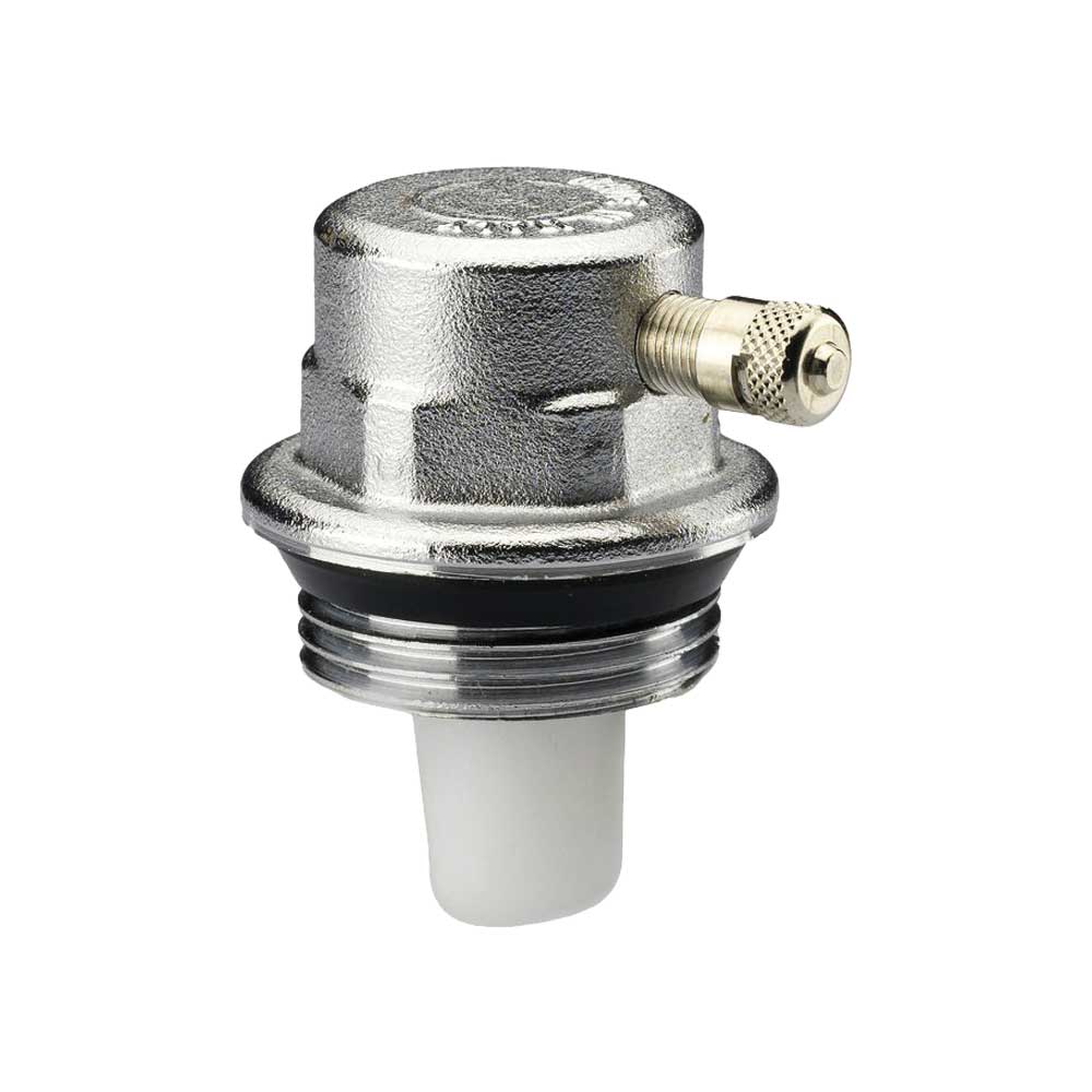 VALVOLA AUTOMATICA DI SFIATO ARIA PER RADIATORE