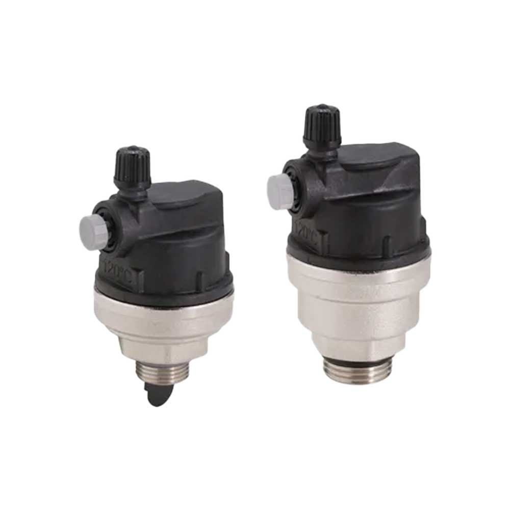 VALVOLA DI SFIATO AUTOMATICA STANDARD WIND PLUS