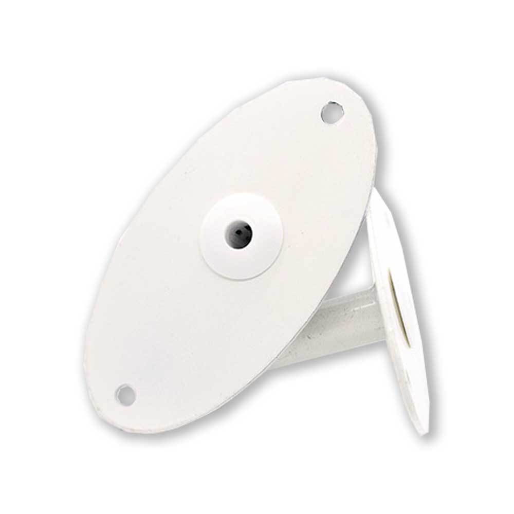 SUPPORTO MENSOLA RADIATORE PER MONTAGGIO SU CARTONGESSO