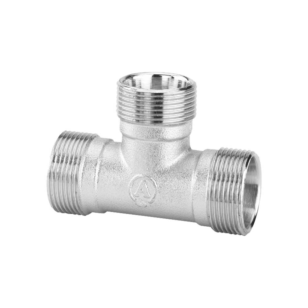 TEE DOPPIO CROMATO ARTECLIMA