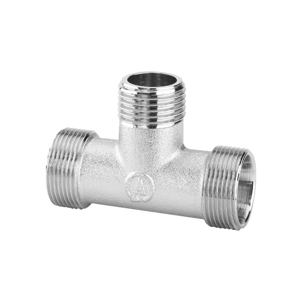 TEE MASCHIO CROMATO ARTECLIMA