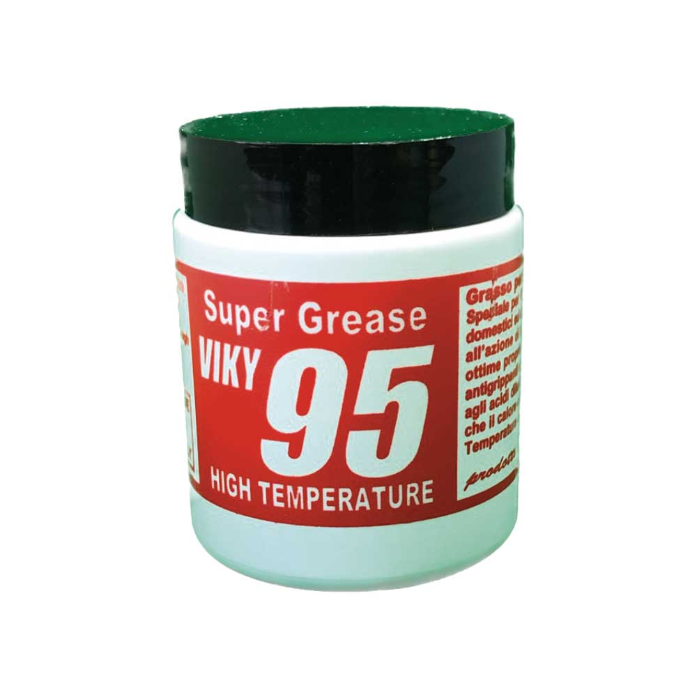 GRASSO PER ALTE TEMPERATURE VIKI GREASE 95