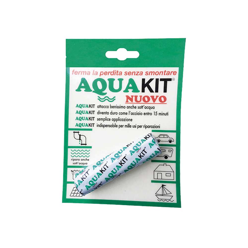 RIPARA TUTTO AQUAKIT