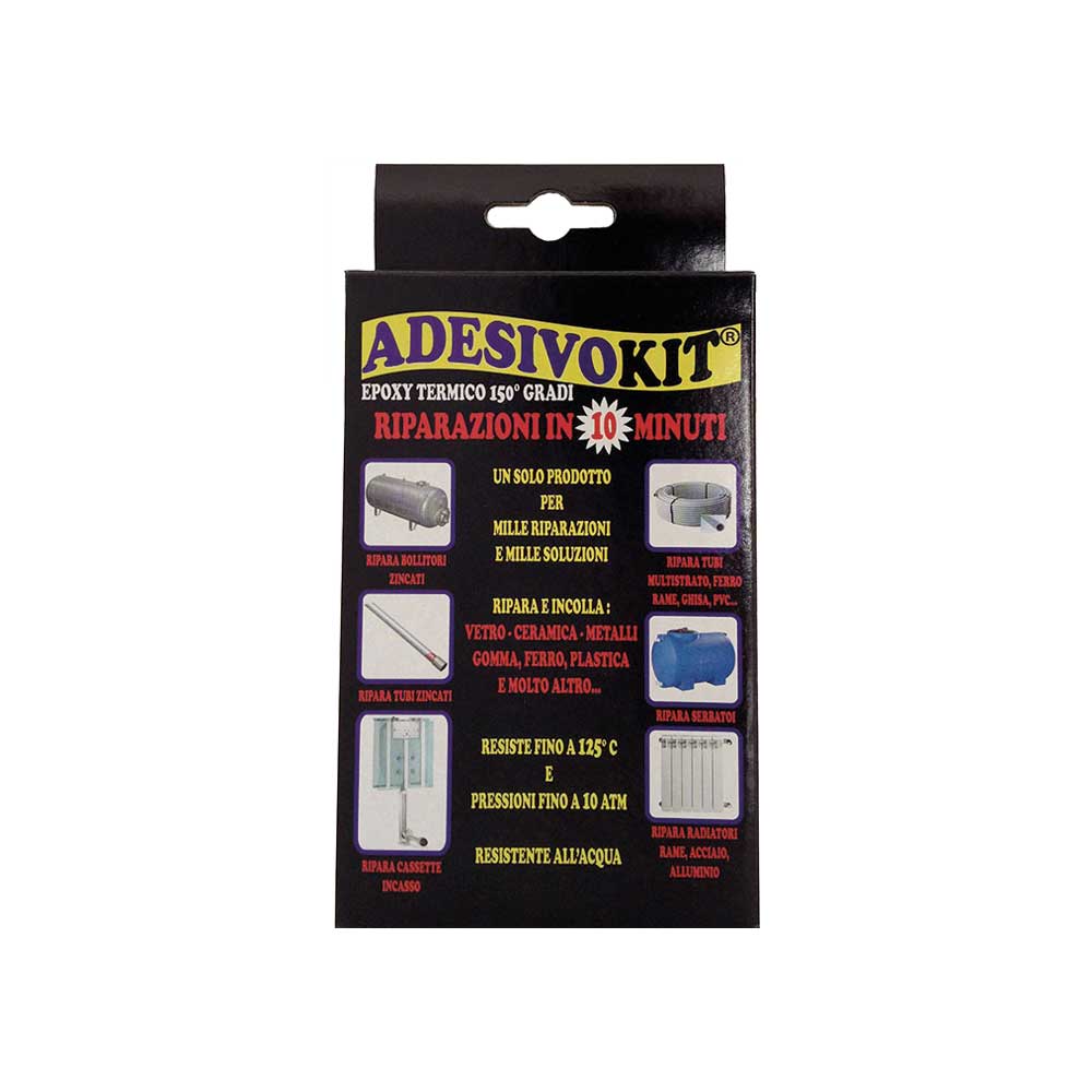 ADESIVO KIT UNIVERSALE