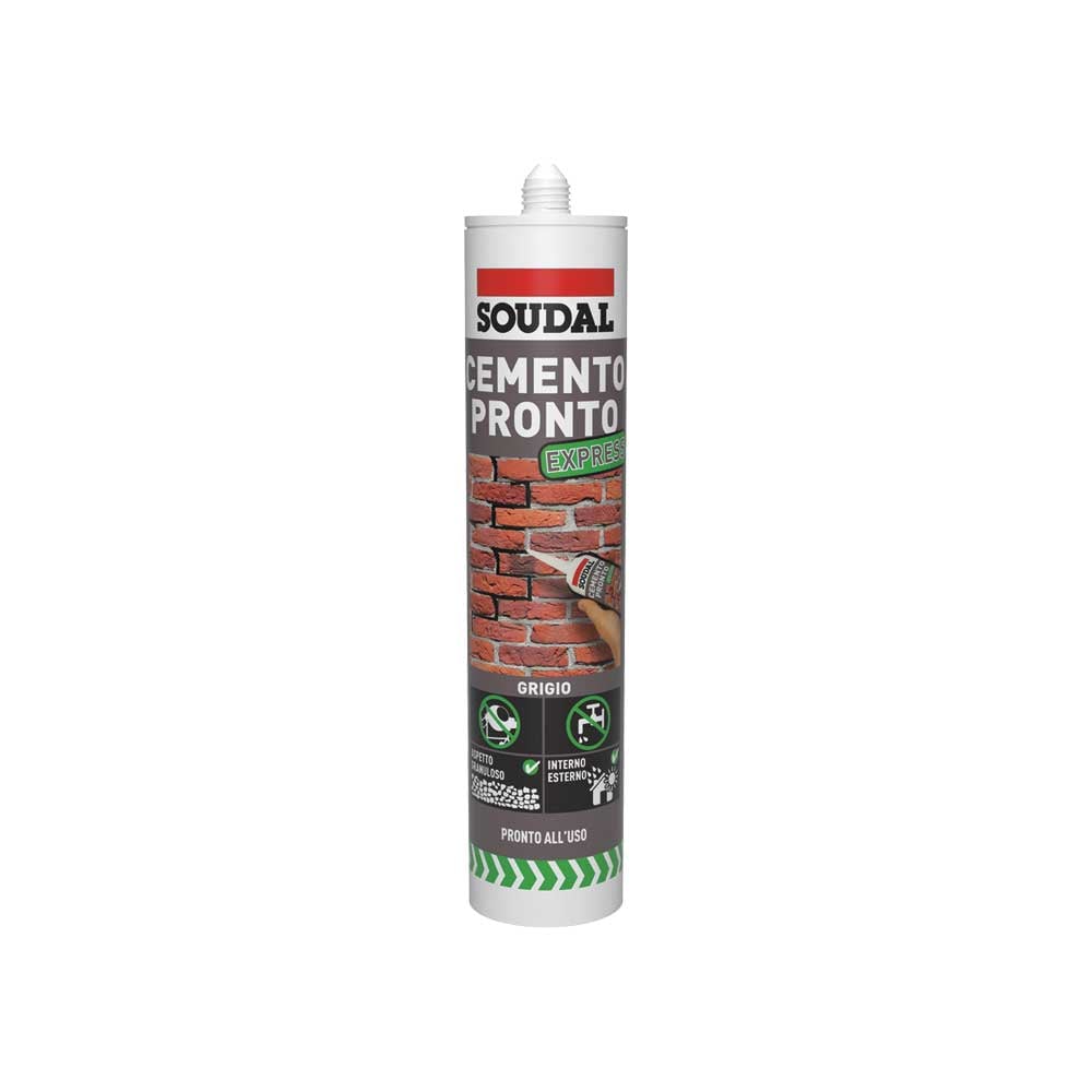 Sigillante Granuloso Repair Express Soudal