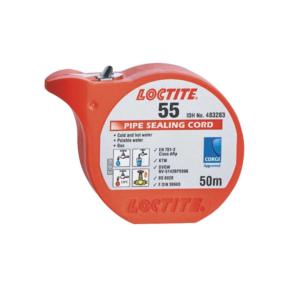 Filo Sigillante Loctite 55