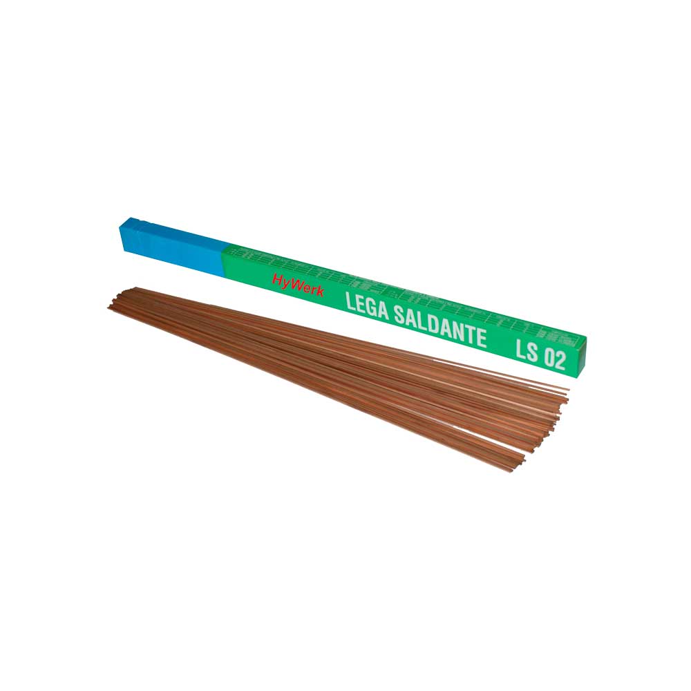 LEGA SALDANTE LS 02