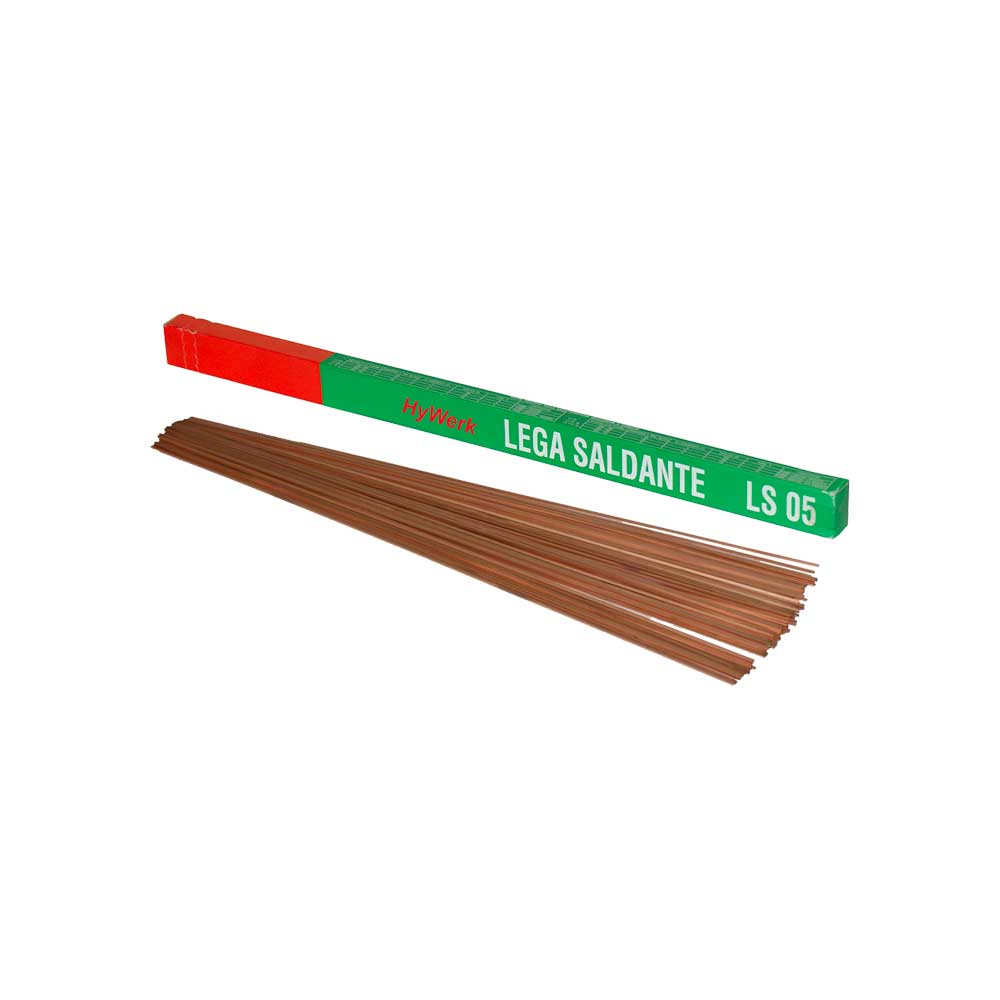 LEGA SALDANTE LS 05