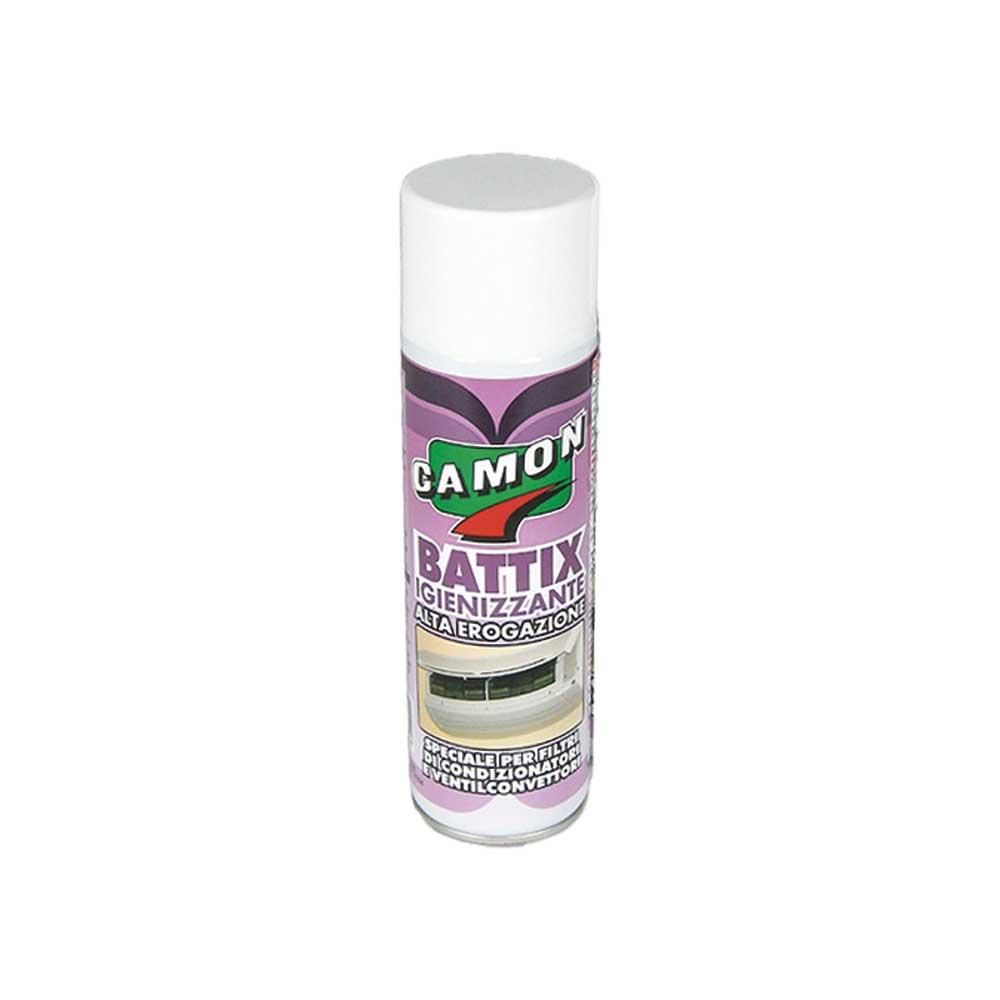 Spray Igienizante Per Climatizzatori Battix
