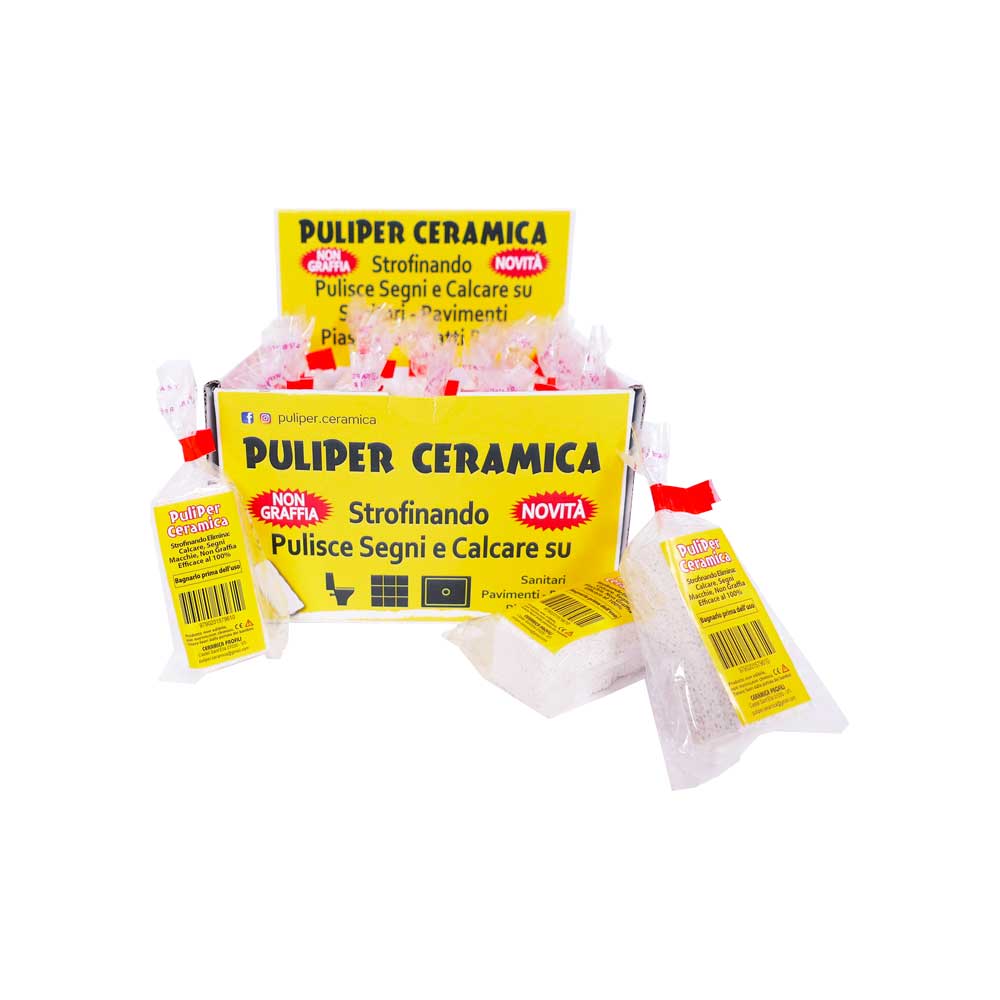PULIPER CERAMICA