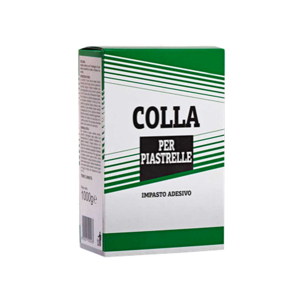 COLLA PER PIASTRELLE
