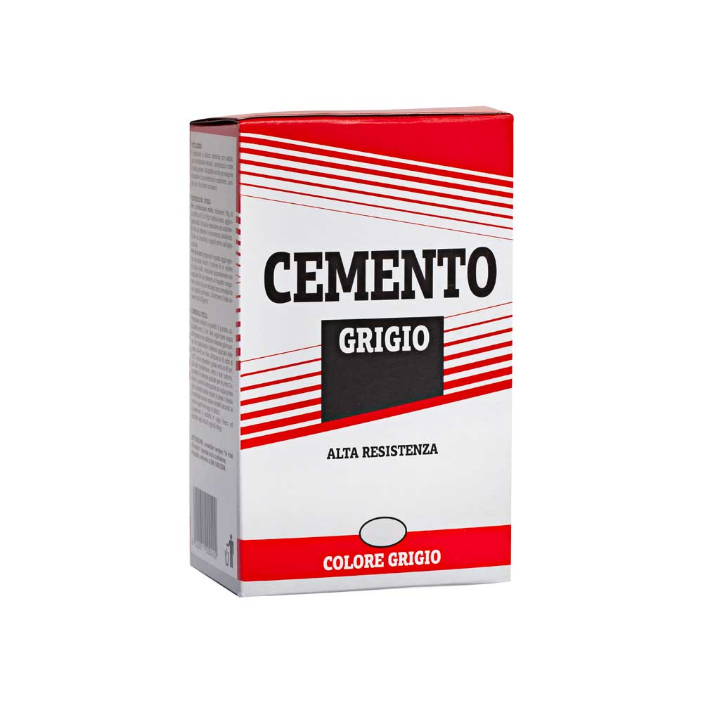 CEMENTO NORMALE
