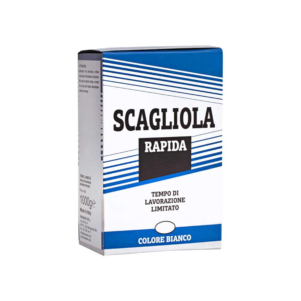 SCAGLIOLA