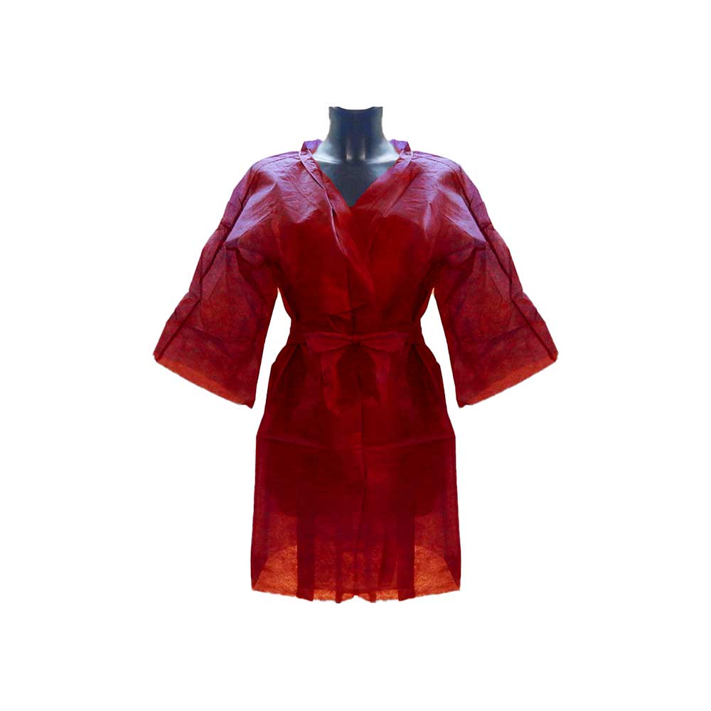 KIMONO MONOUSO IN TNT