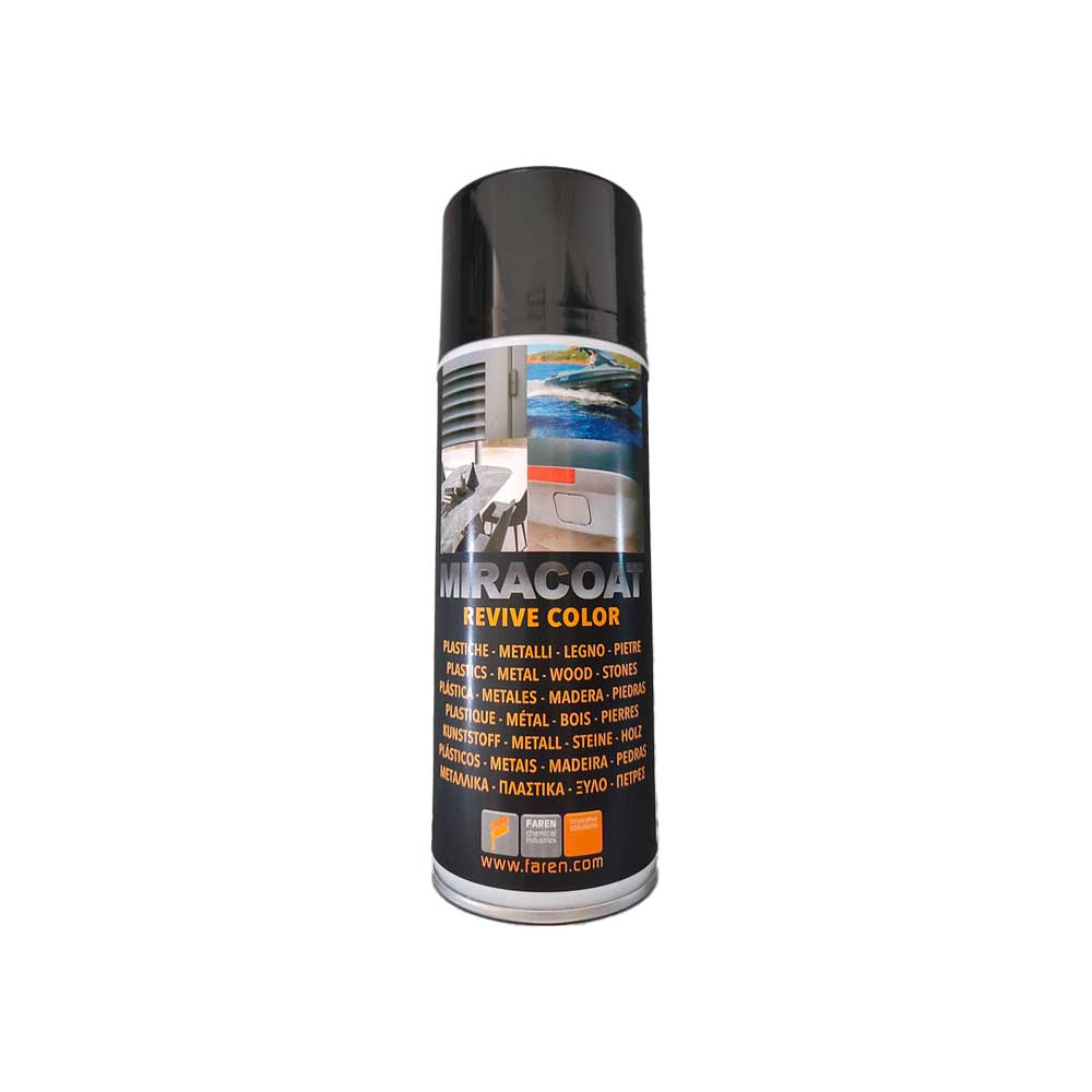 OLIO RAVVIVANTE DI COLORE MIRACOAT
