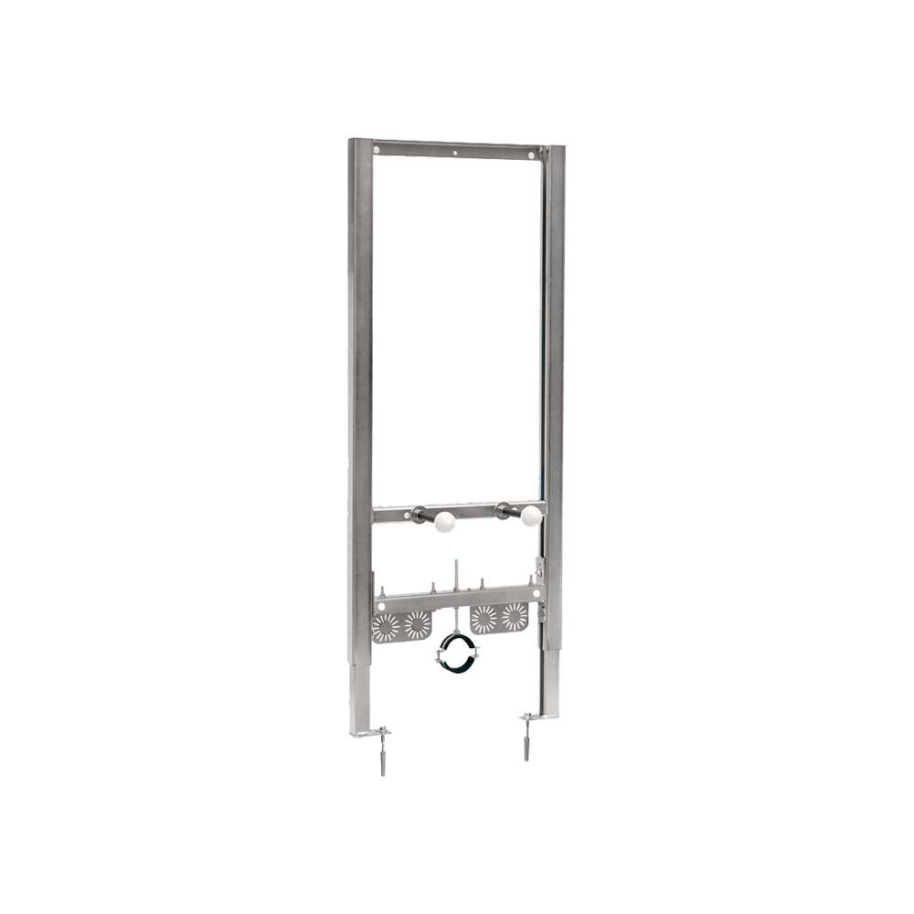 SISTEMA DI FISSAGGIO SU CARTONGESSO PER BIDET SOSPESO TCS