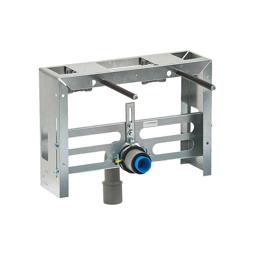 TELAIO DI SOSTEGNO PER BIDET SOSPESO 180-230