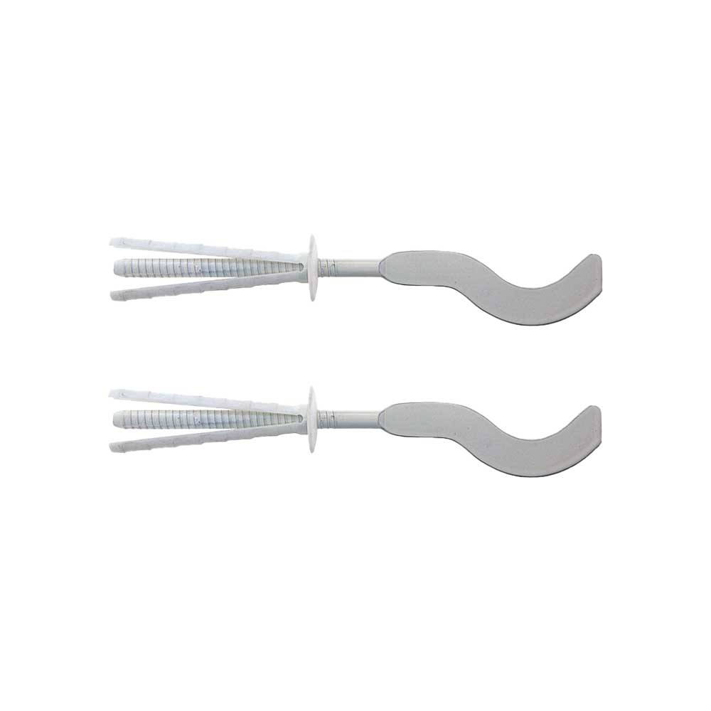 MENSOLE PIATTE PER RADIATORE IN ALLUMINIO TF 10/70 BP